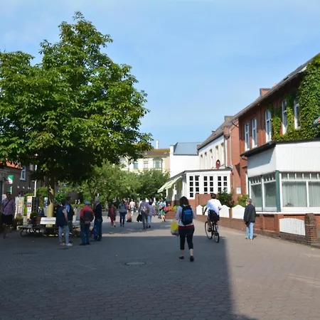 Haus Moewennest I/ Ankerplatz-2